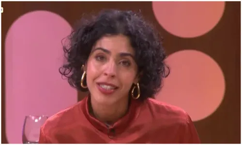 
					Gominho revela atitude de famosos para ajudar tratamento de Preta Gil
				
				