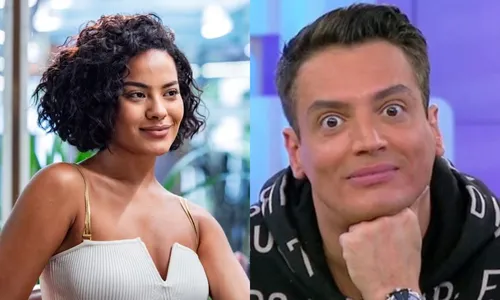 
					Bella Campos debocha de Leo Dias após negar entrevista: 'Silêncio'
				
				