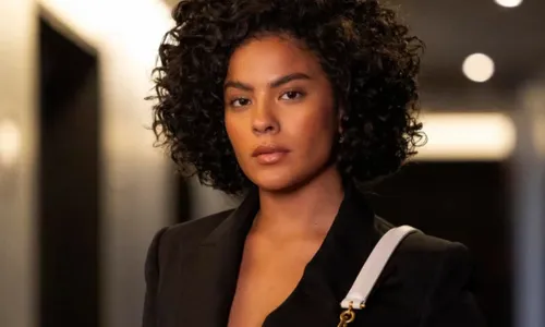 
					Bella Campos vive drama com novelas após viver vilã em 'Vale Tudo'
				
				