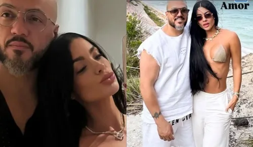 
					A Fazenda: Tamires e Saory usam Gracyanne ao atacar Rayane: 'Ela ama'
				
				