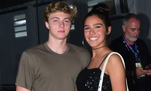 
					Benício Huck expõe vida amorosa após término polêmico com Duda Guerra
				
				