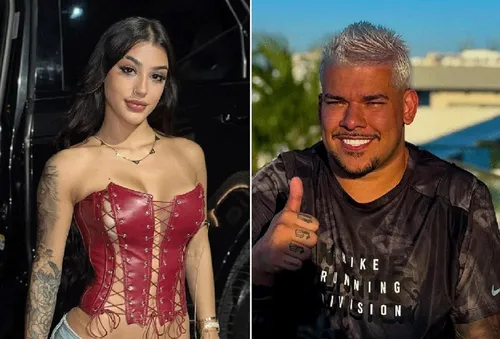 
					Bia Miranda, Buarque e mais influencers são alvo de operação policial
				
				