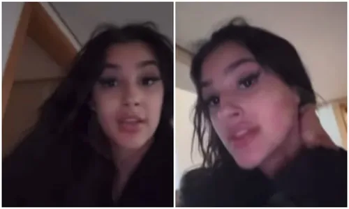 
				
					Bia Miranda se desespera e revela paradeiro da filha após agressão
				
				
