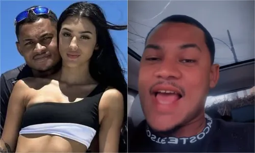 
				
					Bia Miranda alfineta ex e revela traição com os dois irmãos dele
				
				