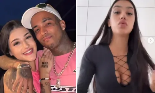 
					Bia Miranda termina namoro com Gato Preto após traição e faz desabafo
				
				