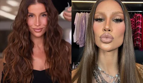 
					Bianca Boca Rosa é detonada por mudança ousada no visual
				
				