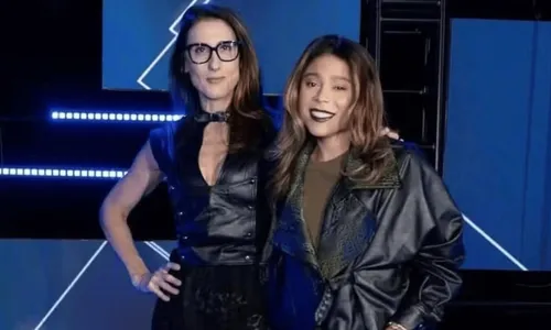 
					Blogueirinha debocha após briga com Paola Carosella: 'À vontade'
				
				