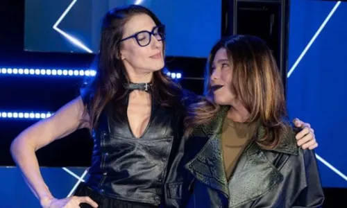 
					Blogueirinha chama briga com Paola Carosella de 'mal-entendido'
				
				