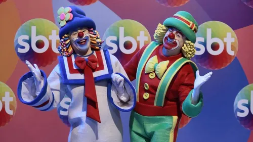 
					Silvia Abravanel detona mudança de programação do SBT: 'Tem que ter'
				
				