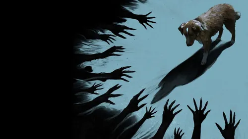 
					'Bom Menino': estreia terror contado do ponto de vista de cachorro
				
				