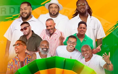 
					Bon Odori, Marina Sena e mais: veja Agenda Cultural de Salvador e RMS
				
				