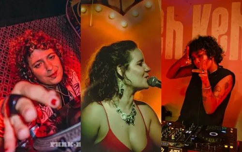 
					Bon Odori, Marina Sena e mais: veja Agenda Cultural de Salvador e RMS
				
				