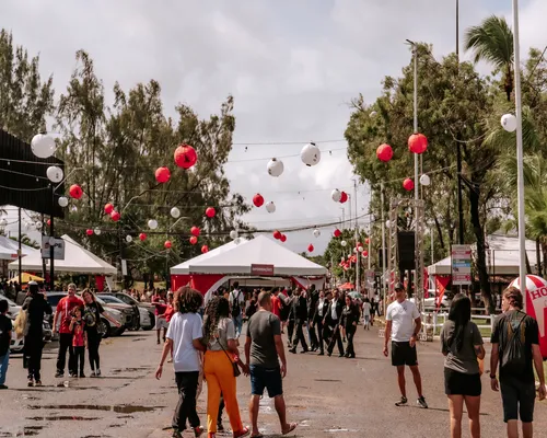 
					Bon Odori, Marina Sena e mais: veja Agenda Cultural de Salvador e RMS
				
				