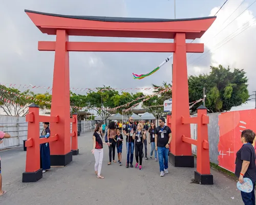 
					Bon Odori: tudo do 17º Festival da Cultura Japonesa de Salvador
				
				