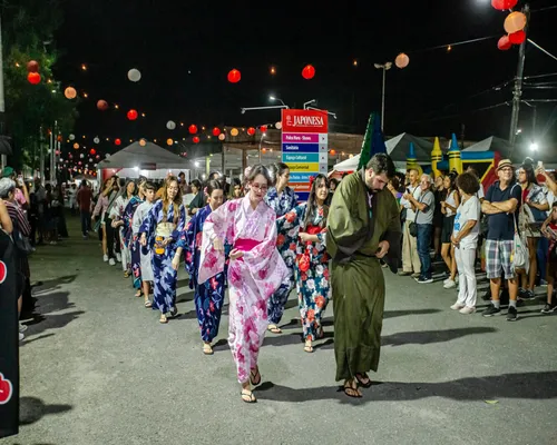 
					Bon Odori, Marina Sena e mais: veja Agenda Cultural de Salvador e RMS
				
				