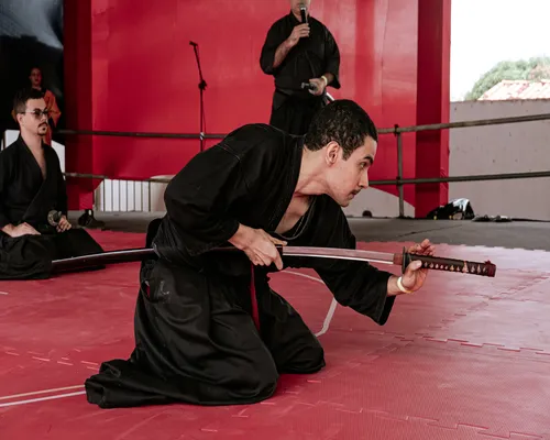 
					Bon Odori: tudo do 17º Festival da Cultura Japonesa de Salvador
				
				