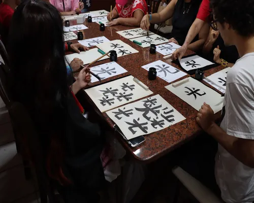
					Bon Odori: tudo do 17º Festival da Cultura Japonesa de Salvador
				
				