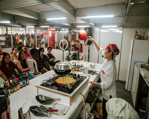 
					Bon Odori: tudo do 17º Festival da Cultura Japonesa de Salvador
				
				