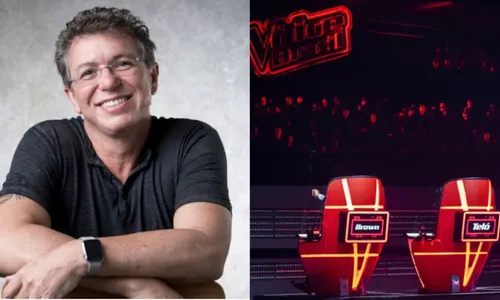 
				
					Boninho reage à 'The Voice Brasil' no SBT após escalação de técnicos
				
				