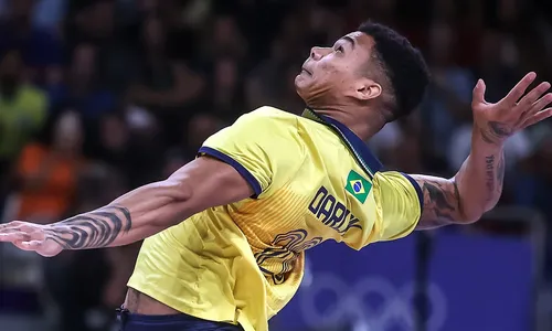 
				
					Brasil x Irã: saiba onde assistir a jogo de estreia na Liga das Nações
				
				
