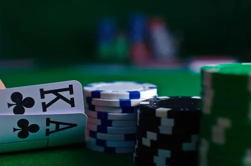 
					Brasileiros apoiam legalização de cassinos e bingos com regras
				
				