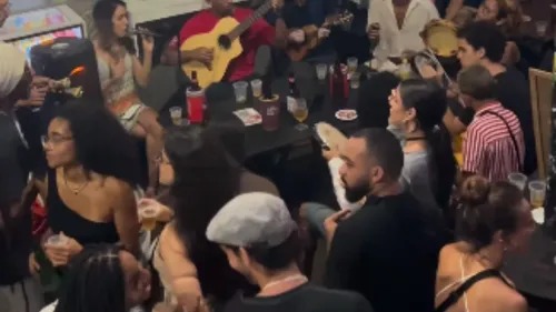 
					Brown, Saulo, Timbalada, Xanddy e mais: Agenda Cultural de Salvador
				
				