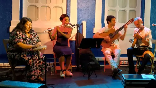 
					Brown, Saulo, Timbalada, Xanddy e mais: Agenda Cultural de Salvador
				
				