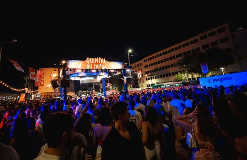 
					Brown, Saulo, Timbalada, Xanddy e mais: Agenda Cultural de Salvador
				
				