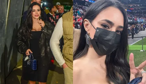 
					NFL no Brasil reúne time de famosos com Neymar, Huck e mais; FOTOS
				
				