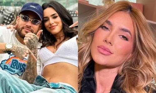 
					Mentirosa e sem postura: o desafeto de Bruna Biancardi e Virginia
				
				