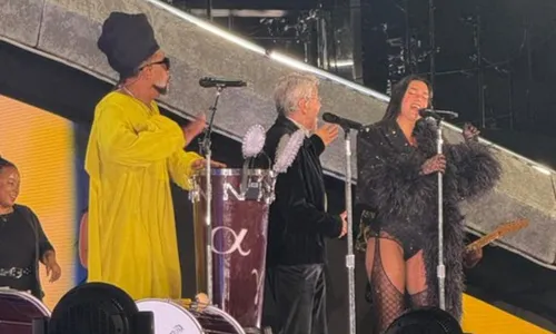 
					João Guilherme vira piada após flagra de Shawn e Marquezine: ‘Chutou'
				
				