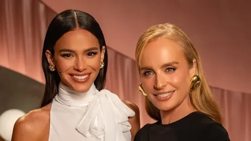 
					Bruna Marquezine expõe mal-entendido com Angélica e invertida de Xuxa
				
				