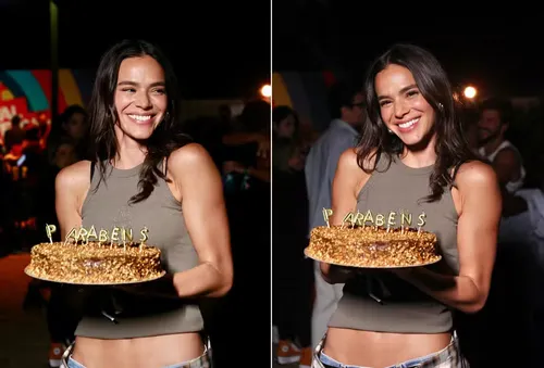 
					Bruna Marquezine ganha surpresa em pleno show de Caetano Veloso
				
				