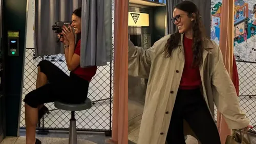 
					Bruna Marquezine ostenta look de valor astronômico em Paris; FOTOS
				
				