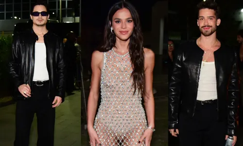 
					Bruna Marquezine reúne novo affair e ex-namorado em festão de luxo
				
				