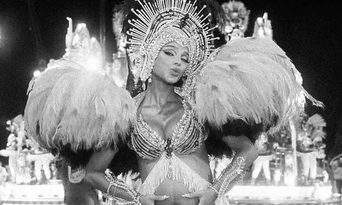 
					Presidente da Beija-Flor detona esposa de Ludmilla e expõe atitude
				
				