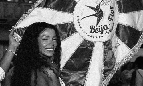 
					Mãe de Ludmilla se irrita após saída de Brunna Gonçalves da Beija-Flor
				
				