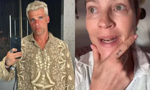 
					Bruno Gagliasso desabafa após indireta de Piovani: 'Problemáticas'
				
				