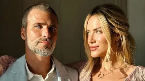 
					Bruno Gagliasso e Giovanna Ewbank revelam decisão após 15 anos juntos
				
				