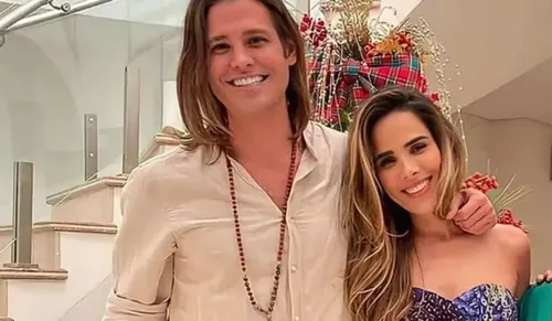 
					Dado Dolabella expõe namoro com Wanessa e rebate Luan Pereira; VÍDEO
				
				