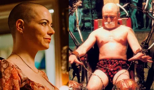 
					'Bugonia' brilha nos cinemas e é forte candidato ao Oscar 2026
				
				