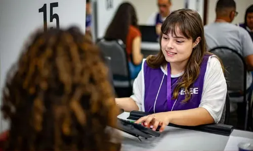 
					CIEE oferece 445 vagas de estágio para estudantes na Bahia
				
				