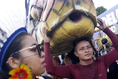 
					COP30: Bahia tem portarias de demarcação de terras indígenas firmadas
				
				
