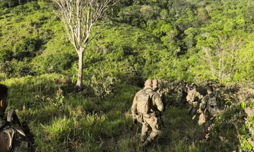 
					Cacique é preso na Bahia após morte de produtores rurais
				
				