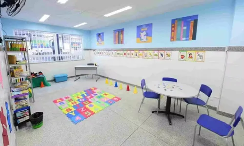 
					Cadastro de alunos novos na rede de Salvador termina nesta semana
				
				