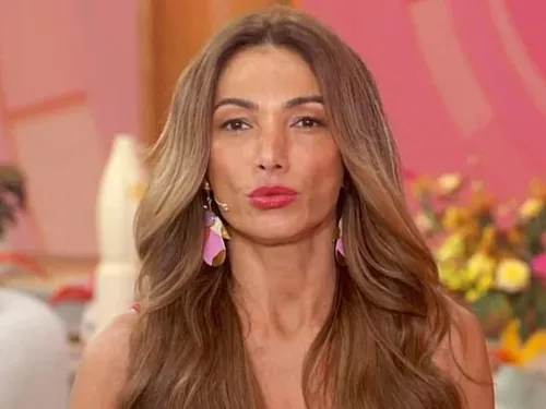 
					Cadê a plateia do Encontro? Globo explica ausência de público no palco
				
				