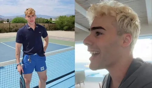 
					Caio Cerqueira se pronuncia após briga com Luan Alencar: 'Desculpa'
				
				