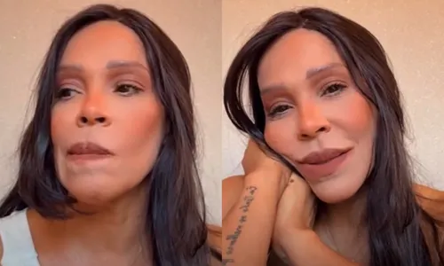 
					Quem é Mika Rodrigues, substituta de Silvânia Aquino na Calcinha Preta
				
				