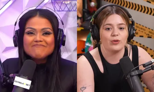 
				
					Camila Loures relembra climão com Viih Tube e faz revelação: ‘Magoou’
				
				