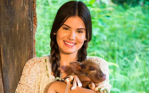 
					Ator mirim de 'Êta Mundo Bom' explica ausência em 'Êta Mundo Melhor'
				
				